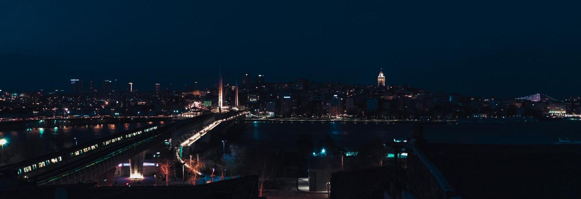 The Astra Hotel Istanbul Exterior foto